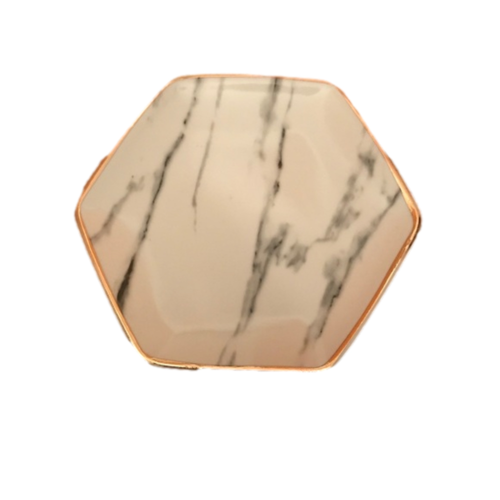 Pier 1 Imports Jewlery/Coin Dish Brand New